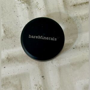 NWOB bareMinerals Loose Mineral Eyecolor SEDUCTION .02 oz